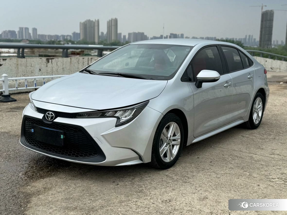 Toyota Lei Ling id 4512384 из Китая 7
