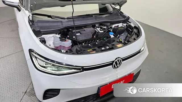 Volkswagen ID.4 id 2974352 из Кореи 16