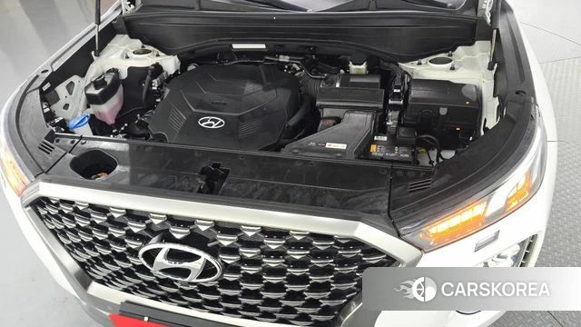 Hyundai Palisade id 3827272 из Кореи 16