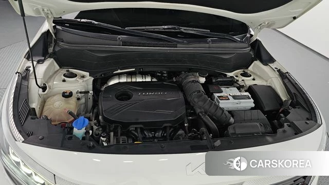 Kia Seltos id 4793495 из Кореи 16
