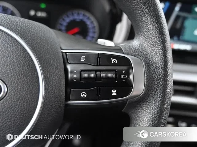 Kia K5 3rd generation id 2890677 из Кореи 16