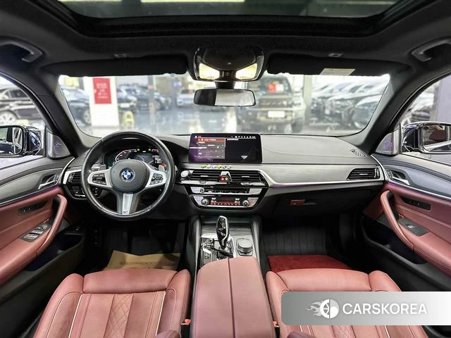 BMW 5 series id 4276906 из Китая 7