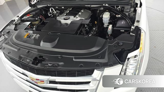 Cadillac Escalade id 3904862 из Кореи 16