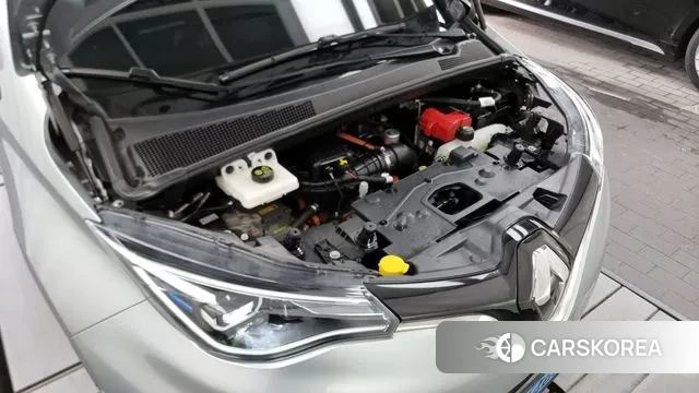 Renault Korea (Samsung) Joe id 3037779 из Кореи 16