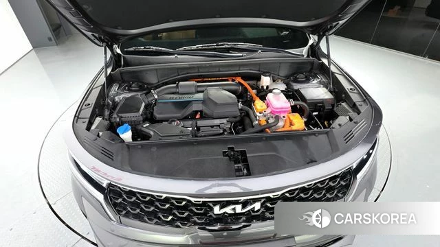 Kia Sorento 4th Generation id 4309434 из Кореи 35