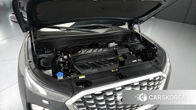 Hyundai Palisade id 3936502 из Кореи 16