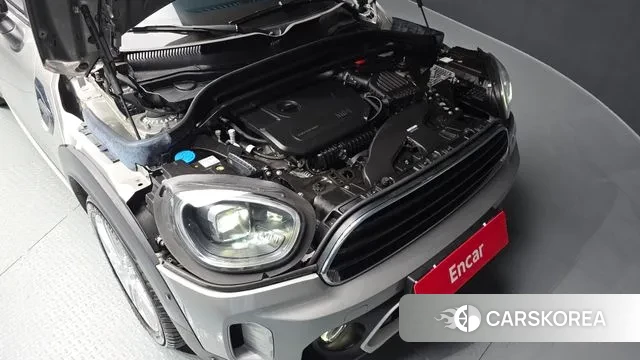 Mini Cooper Countryman id 3365856 из Кореи 16