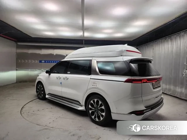 Kia Carnival 4th generation id 3342964 из Кореи 16