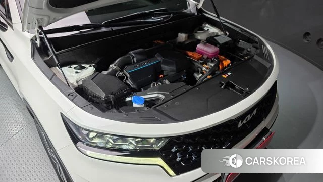 Kia Sorento 4th Generation id 4443300 из Кореи 27