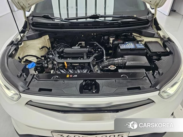 Kia Stonic id 4615082 из Кореи 16