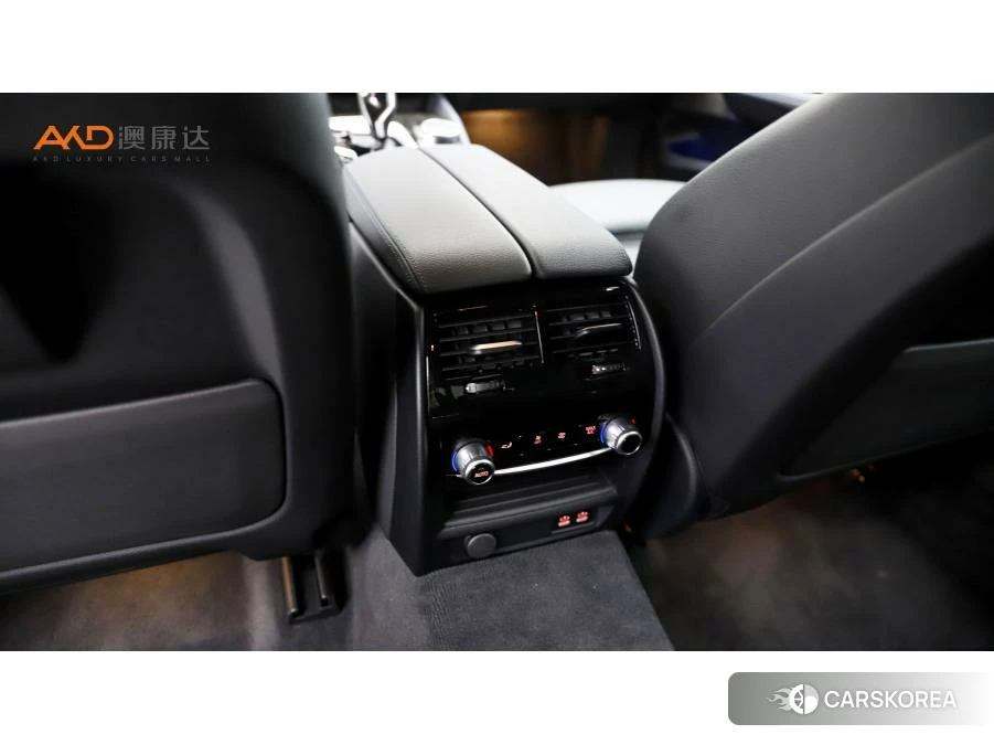 BMW 6 series GT 2022 Черный из Китая, фото 6