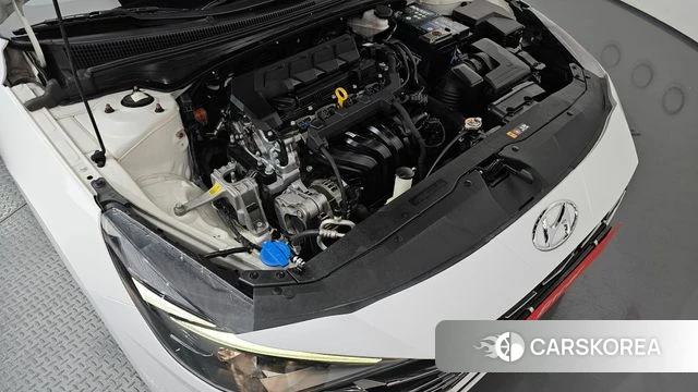 Hyundai Avante (CN7) id 4203160 из Кореи 16