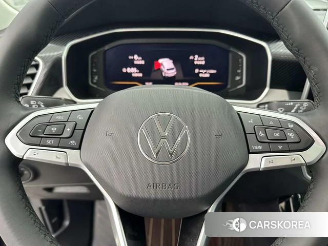 Volkswagen Tanyue id 3944946 из Китая 14
