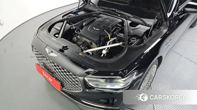 Genesis G90 id 3530751 из Кореи 16