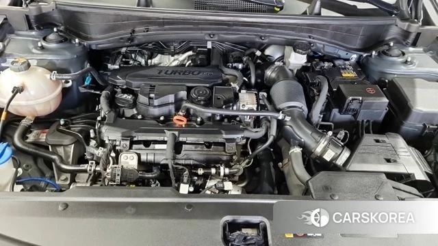 Kia Sportage 5th Generation id 3852092 из Кореи 14