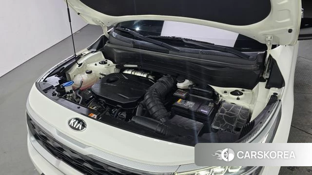Kia Seltos id 4268080 из Кореи 16