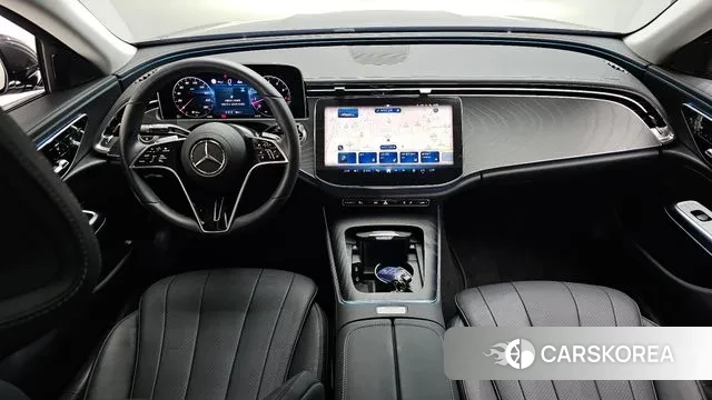 Mercedes-Benz E-Class W214 id 3195439 из Кореи 16