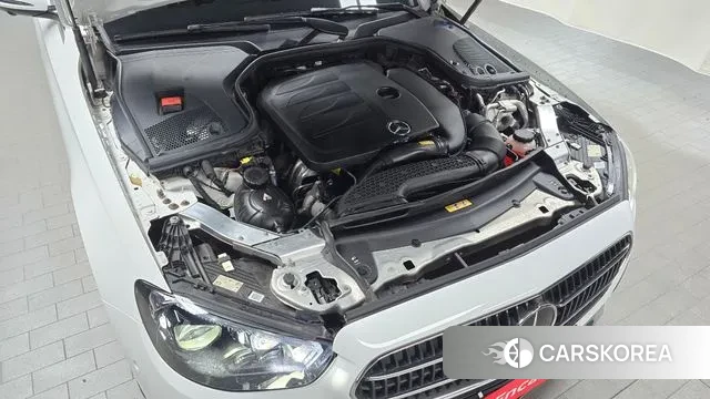 Mercedes-Benz E-Class W213 id 3753399 из Кореи 16