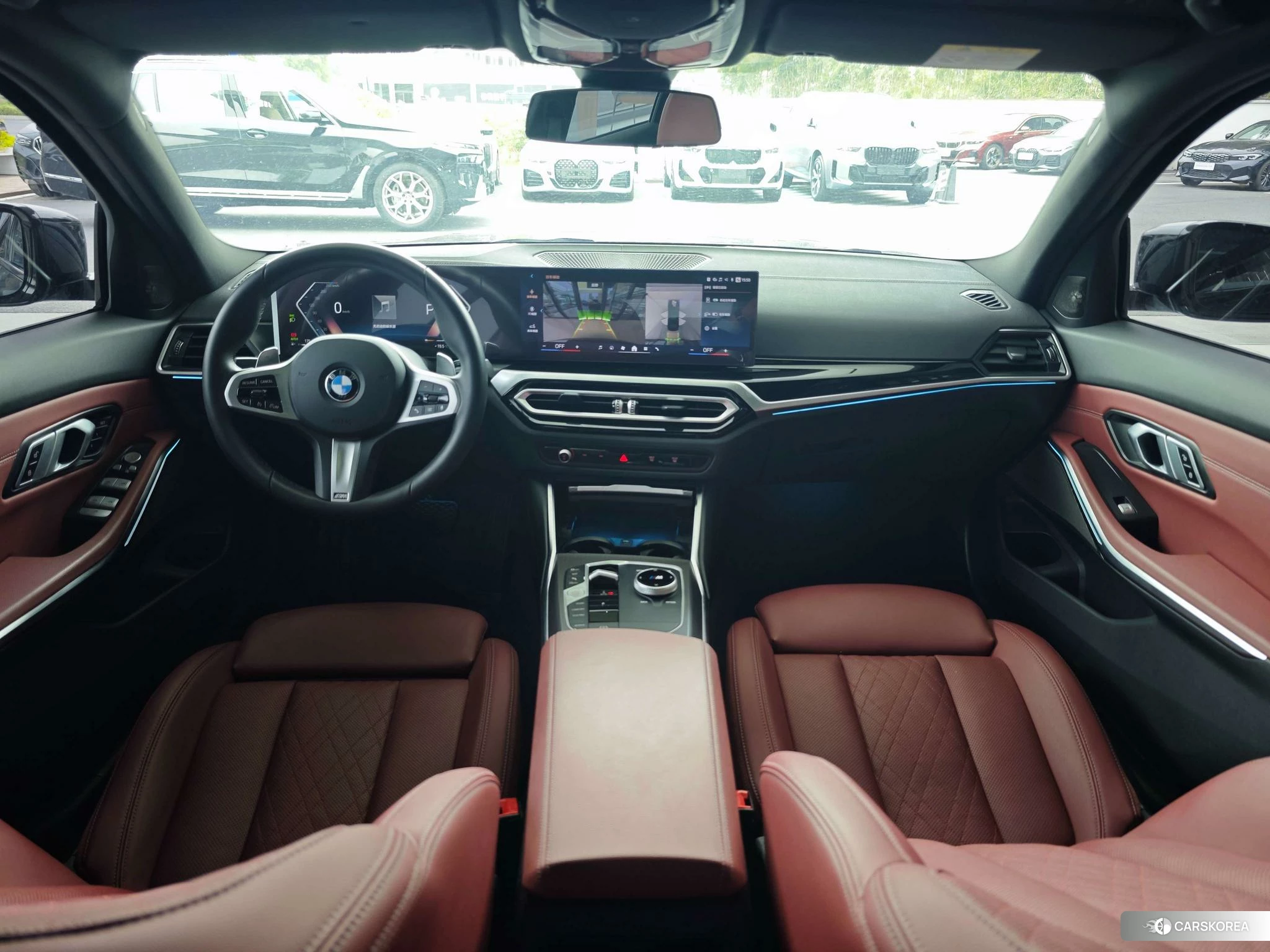 BMW 3 series id 4467714 из Китая 12