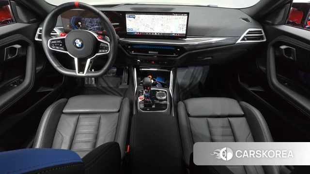 BMW M2 (G87) id 4474175 из Кореи 27
