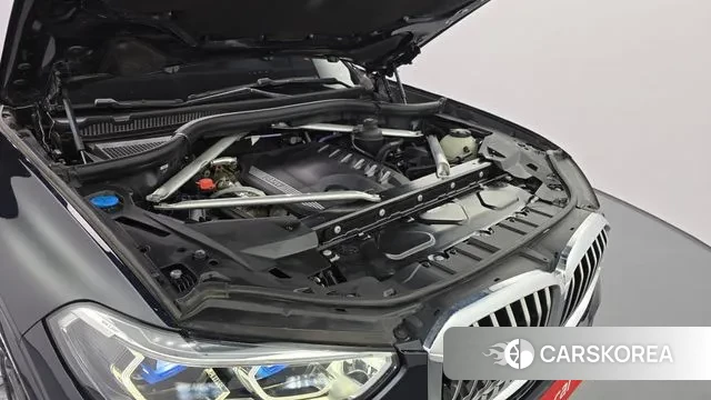 BMW X5 (G05) id 3389670 из Кореи 16