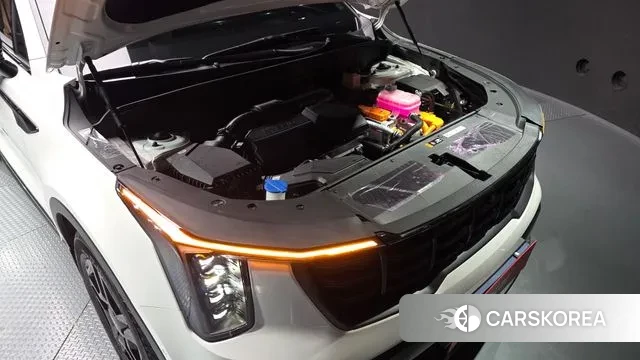 Kia The New Sorento 4th Generation id 3289283 из Кореи 16