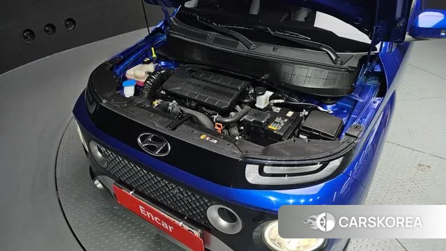 Hyundai Casper id 3247355 из Кореи 16