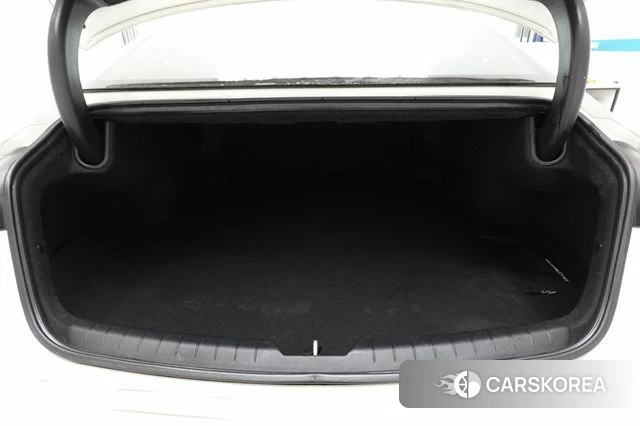 Kia K8 id 4355024 из Кореи 14