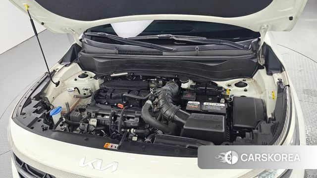 Kia The New Seltos id 4401499 из Кореи 27