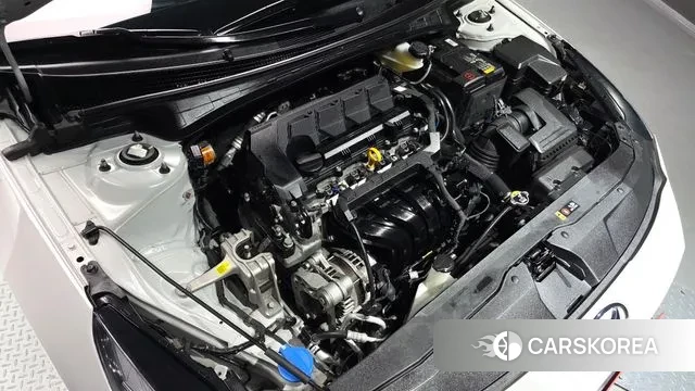 Hyundai Avante (CN7) id 3508189 из Кореи 16