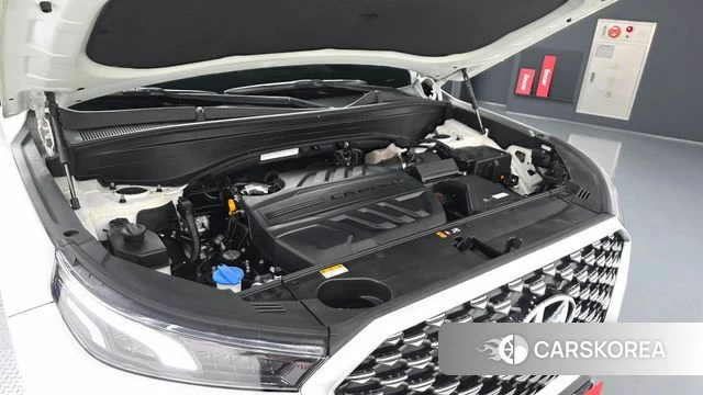Hyundai Palisade id 4324577 из Кореи 16