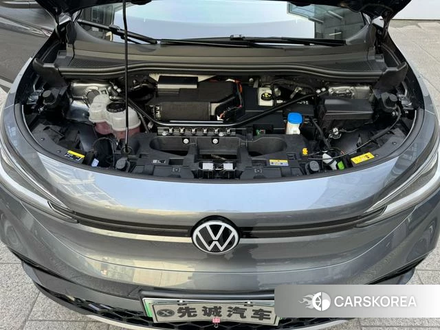 Volkswagen ID.4 X id 4259596 из Китая 15