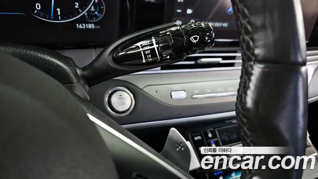 Hyundai The New Grandeur IG id 2679777 из Кореи 16