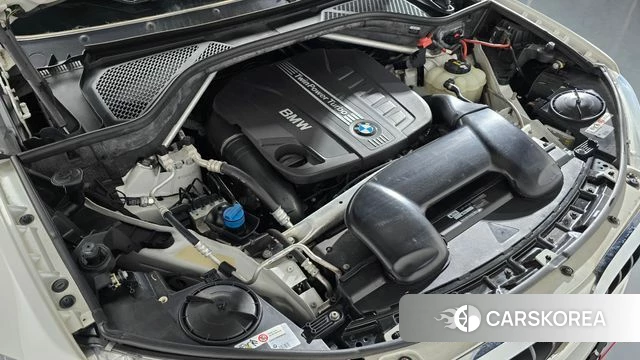 BMW X5 (F15) id 4363451 из Кореи 31