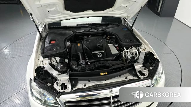 Mercedes-Benz E-Class W213 id 4339335 из Кореи 26