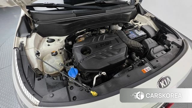 Kia Seltos id 4713009 из Кореи 27
