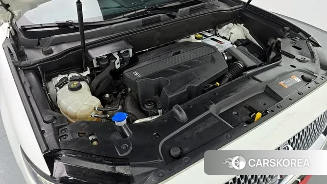 Lincoln Nautilus First generation id 2976061 из Кореи 16