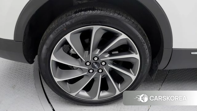 Lincoln Nautilus First generation id 3838426 из Кореи 16