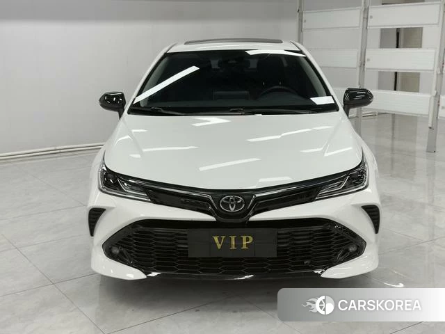 Toyota Corolla id 4205829 из Китая 15