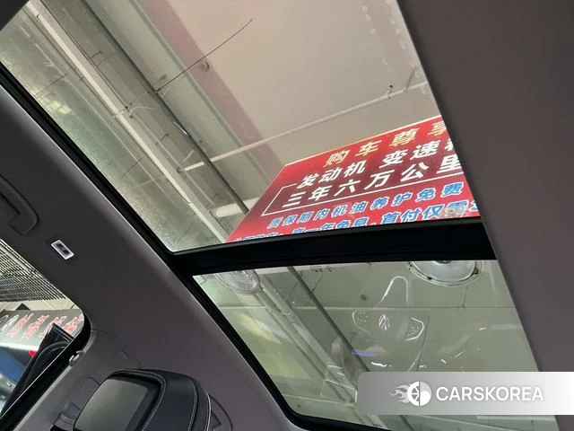 Volkswagen Tourang id 4207781 из Китая 23