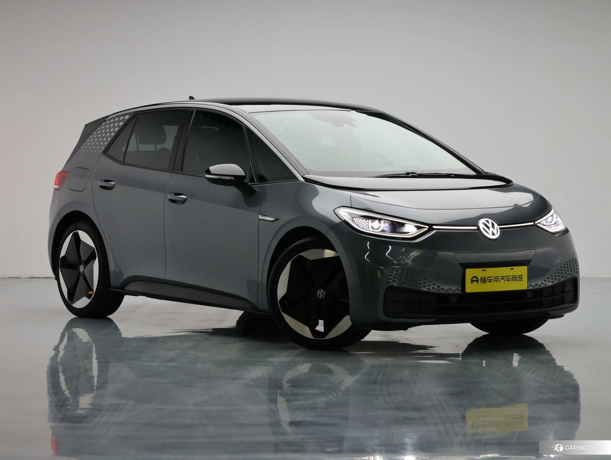 Volkswagen ID.3 id 4453798 из Китая 16