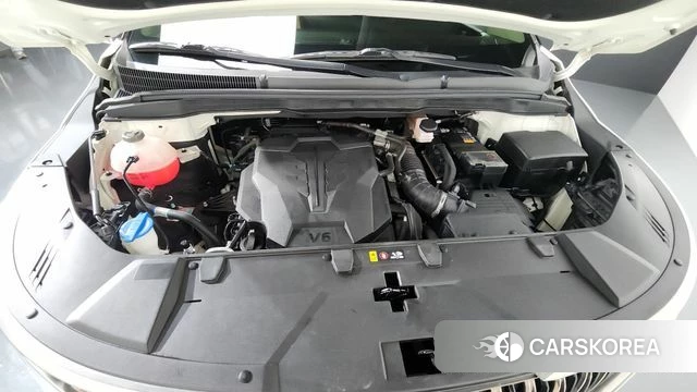 Kia Carnival 4th generation id 3903818 из Кореи 16