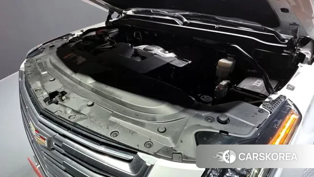 Cadillac Escalade id 3055151 из Кореи 16