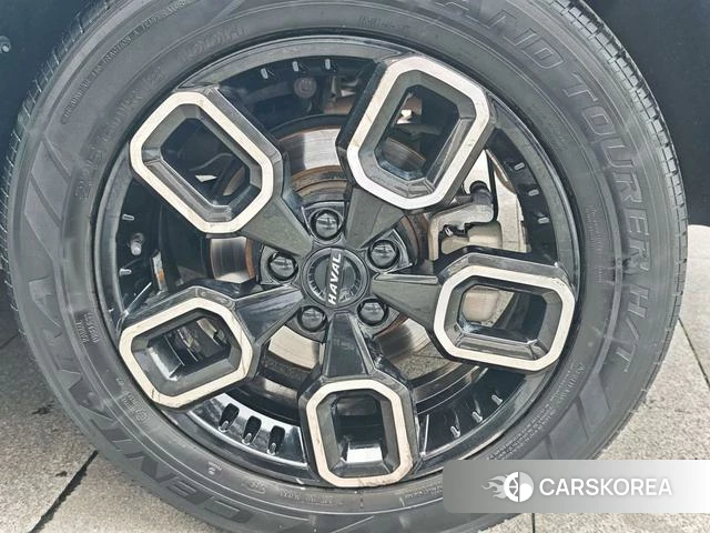 Haval Cool dog id 3983383 из Китая 18