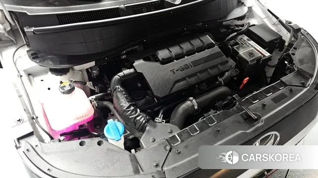 Hyundai Casper id 3549990 из Кореи 16