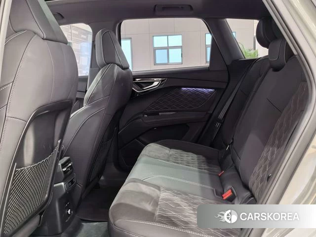 Audi Q4 e-tron id 4272239 из Китая 13