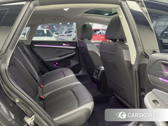 Volkswagen Lingdu id 4276480 из Китая 21