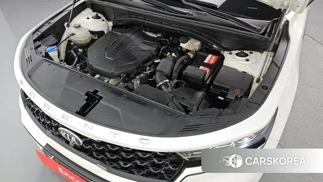 Kia Sorento 4th Generation id 3335822 из Кореи 16