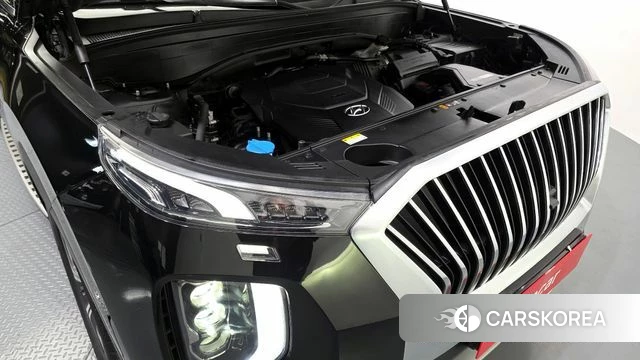 Hyundai Palisade id 3905398 из Кореи 16