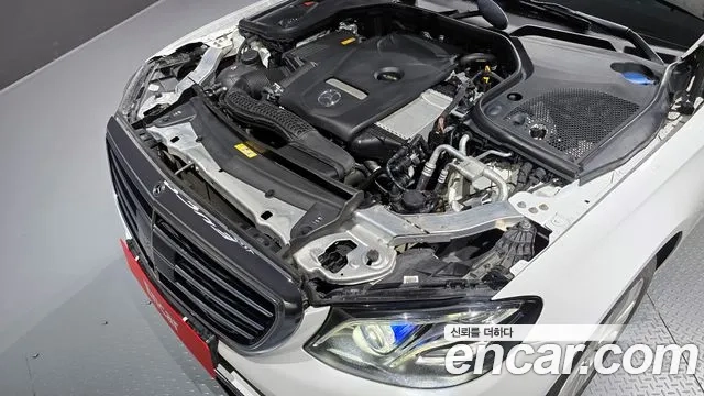 Mercedes-Benz E-Class W213 id 2936852 из Кореи 16